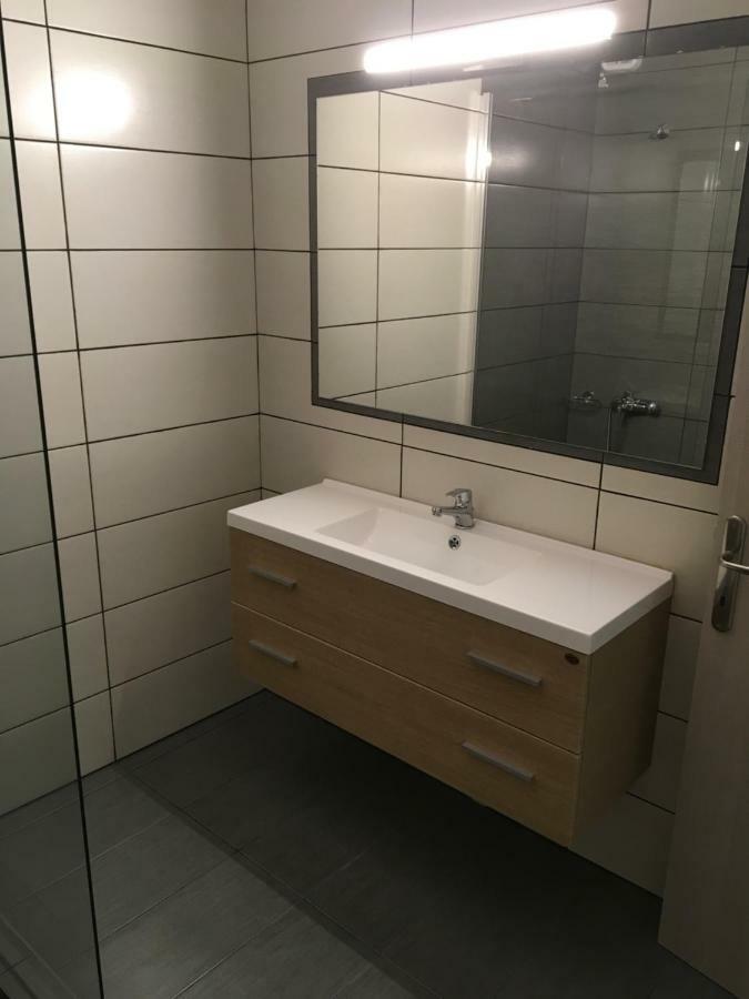 Villa Martini Kíssamos Eksteriør bilde