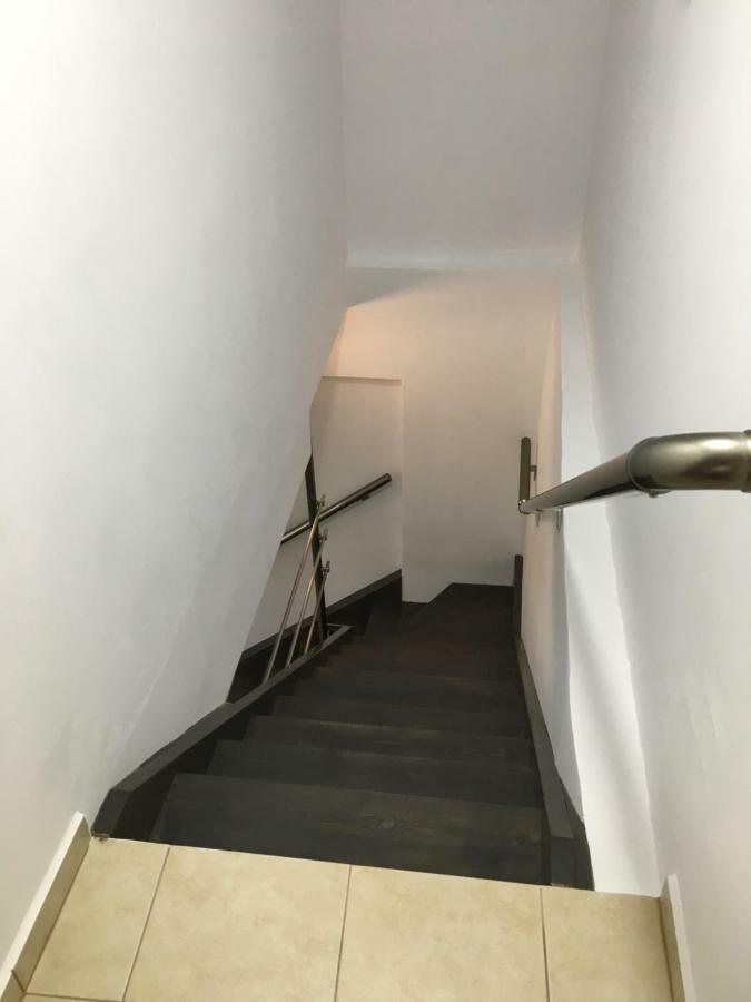 Villa Martini Kíssamos Eksteriør bilde